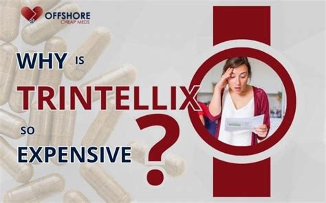 Generic Eliquis is not yet available Eliquis is a brand-name medication and there are currently no generic Eliquis alternatives available. . Why is trintellix so expensive
